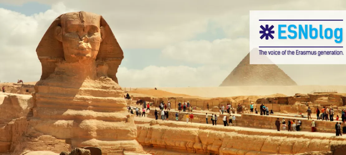 egypt