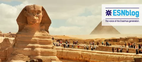 egypt